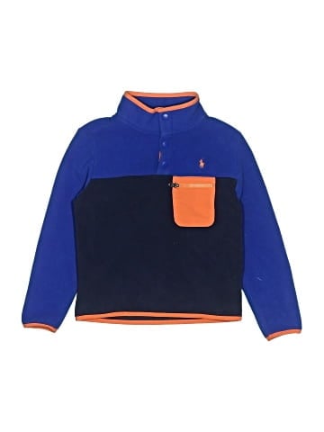 Polo by Ralph Lauren Pullover Sweater (view 1)