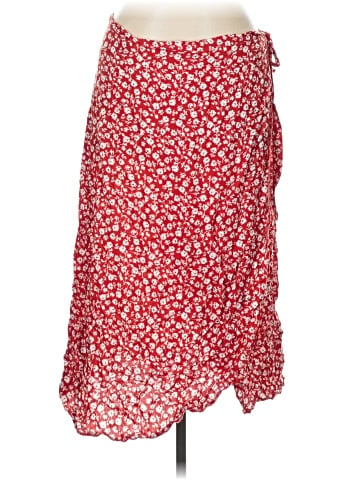 New Look Casual Skirt (view 1)