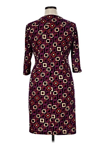 Robbie Bee Casual Dress (view 2)