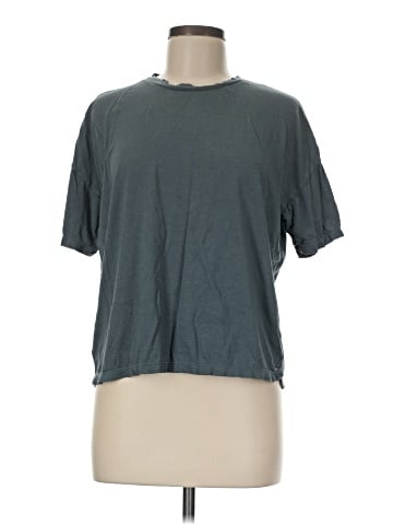 Hanes Short Sleeve T-Shirt (view 1)