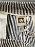 Anne Klein Chevron-herringbone Gray Casual Pants Size 8 - photo 7