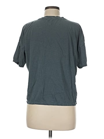 Hanes Short Sleeve T-Shirt (view 2)