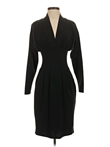 S. Roberts Cocktail Dress (view 1)