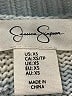 Jessica Simpson Stripes Blue Pullover Sweater Size XS - photo 7
