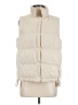 Unbranded 100% Polyester Ivory Vest Size M - photo 1