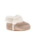 Old Navy Tan Booties Size 6-12 mo (baby) - photo 1