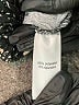Maurices Black Long Sleeve Blouse Size XL - photo 8