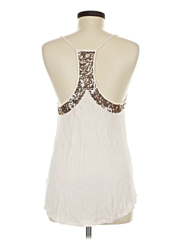Express Sleeveless Blouse (view 2)