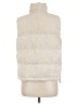 Unbranded 100% Polyester Ivory Vest Size M - photo 2