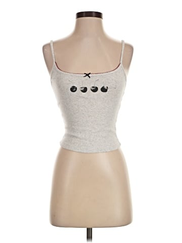 Garage Tank Top (view 1)