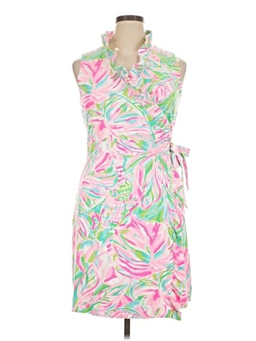 Lilly Pulitzer Casual Dress (view 1)