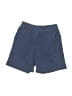 Unbranded Solid Blue Athletic Shorts Size 2/3y - photo 1