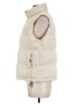 Unbranded 100% Polyester Ivory Vest Size M - photo 5
