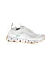 Reebok White Sneakers Size 7 - photo 1
