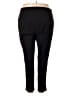 Zenergy by Chico's Solid Black Active Pants Size XL - photo 2