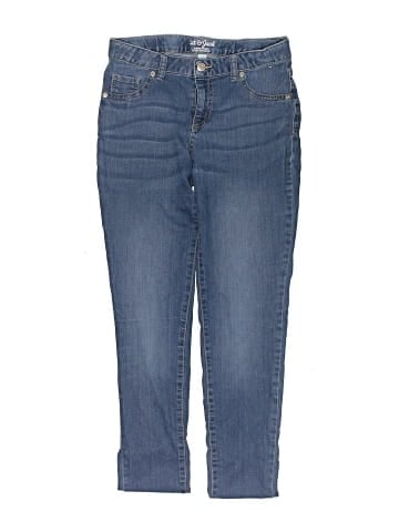 Cat & Jack Jeans (view 1)