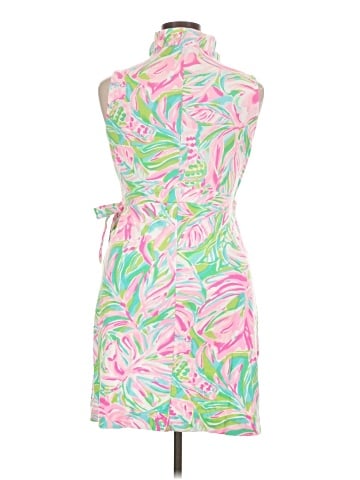 Lilly Pulitzer Casual Dress (view 2)