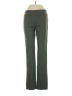 Nic + Zoe Solid Green Active Pants Size 4 - photo 1