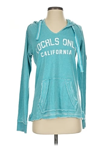 Ocean Drive Clothing Co. Sweatshirt (view 1)