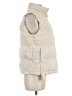 Unbranded 100% Polyester Ivory Vest Size M - photo 4
