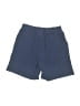 Unbranded Solid Blue Athletic Shorts Size 2/3y - photo 2