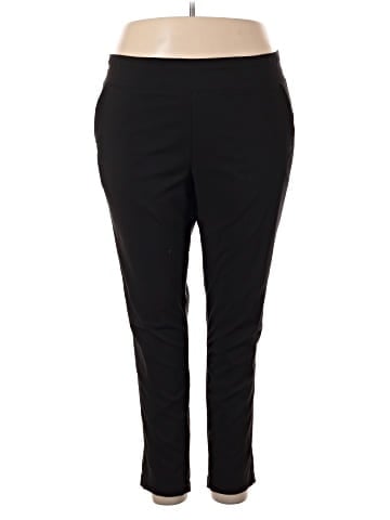 Zenergy by Chico's Active Pants (view 1)