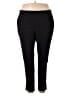 Zenergy by Chico's Solid Black Active Pants Size XL - photo 1