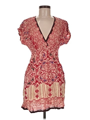 Angie Cocktail Dress (view 1)
