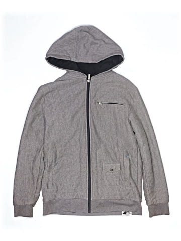 Shaun White Zip Up Hoodie (view 1)
