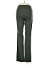 Nic + Zoe Solid Green Active Pants Size 4 - photo 2