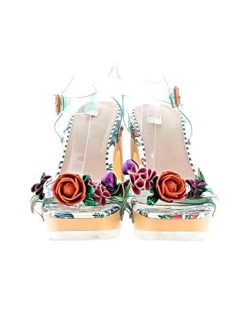 Betsey Johnson Heels (view 2)
