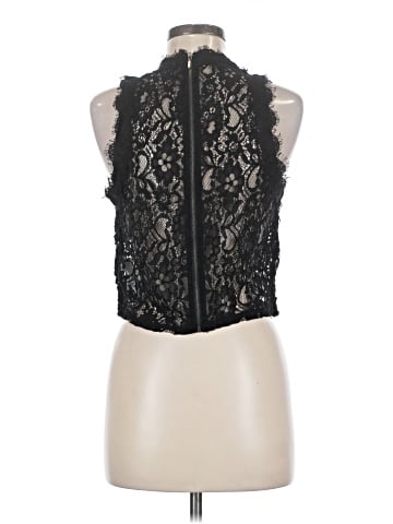 Zara Sleeveless Blouse (view 2)