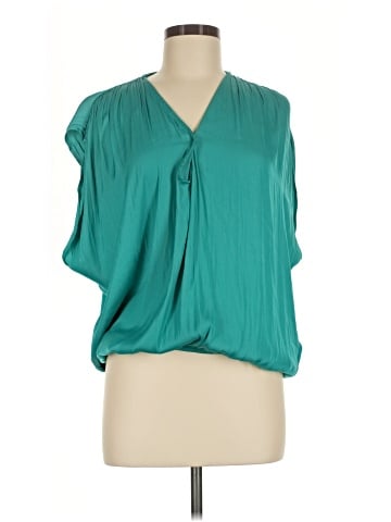 Zara 3/4 Sleeve Blouse (view 1)