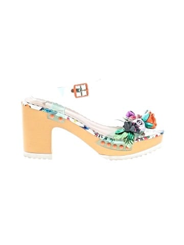 Betsey Johnson Heels (view 1)