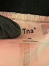 TNA Solid Ivory Skort Size M - photo 3
