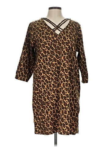 Bob Mackie Casual Dress (view 1)
