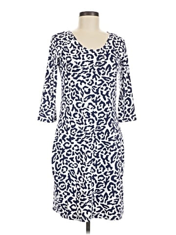 Persifor Casual Dress (view 1)