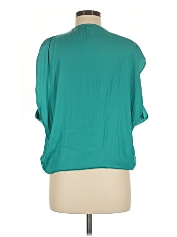 Zara 3/4 Sleeve Blouse (view 2)