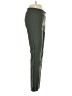 Nic + Zoe Solid Green Active Pants Size 4 - photo 4