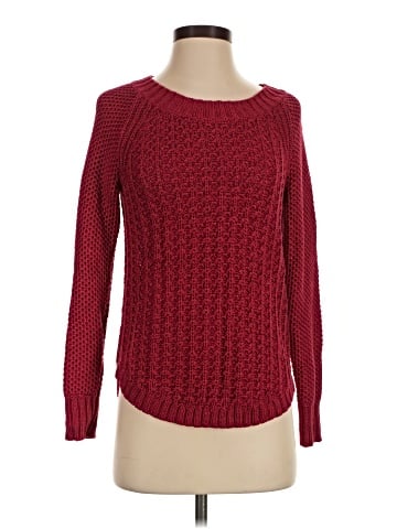 CALVIN KLEIN JEANS Pullover Sweater (view 1)
