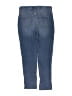 Cat & Jack Solid Blue Jeans Size 16 - photo 2