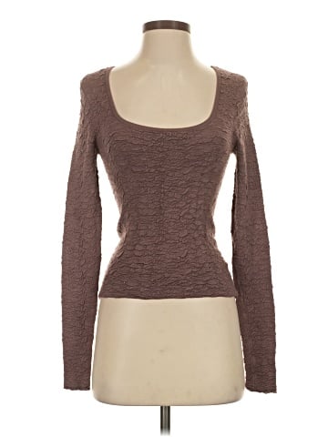 Natural Life Pullover Sweater (view 1)