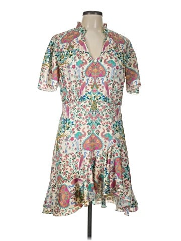 Sandro Cocktail Dress (view 1)