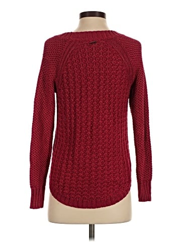 CALVIN KLEIN JEANS Pullover Sweater (view 2)