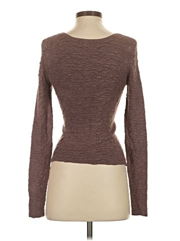 Natural Life Pullover Sweater (view 2)