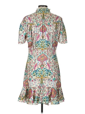 Sandro Cocktail Dress (view 2)