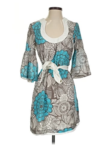 Trina Turk Casual Dress (view 1)