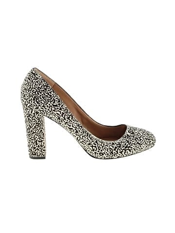 J.Crew Factory Store Heels (view 1)