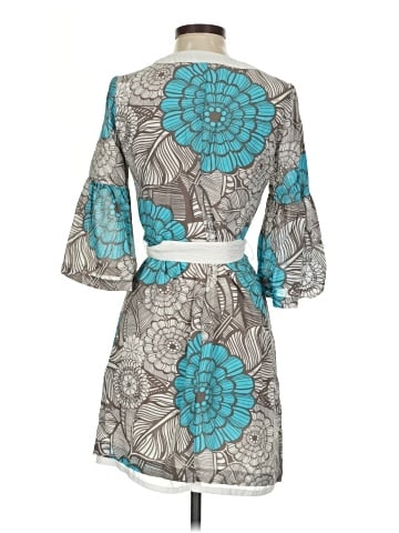 Trina Turk Casual Dress (view 2)