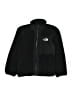 The North Face 100% Polyester Black Jacket Size 7 - 8 - photo 1